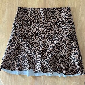 Albion Swim Skirt - NEVER WORN!